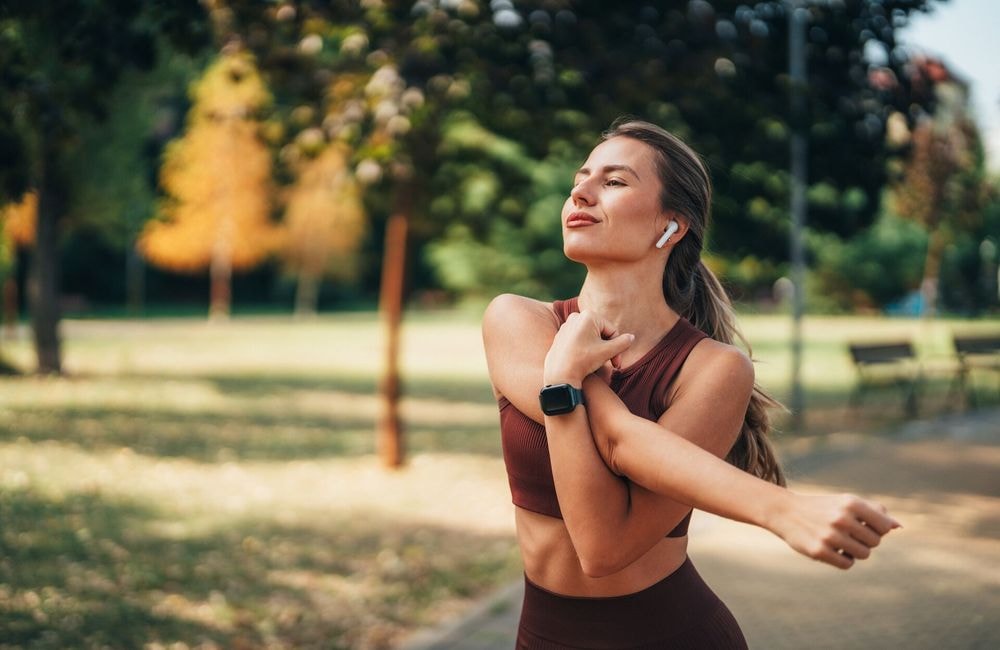 Qu’est-ce-que le cardio doux, l’entrainement bien-être du moment ?