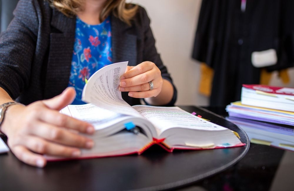 Sexisme ambiant, violences sexuelles… Ce que révèle l’enquête du Syndicat de la magistrature