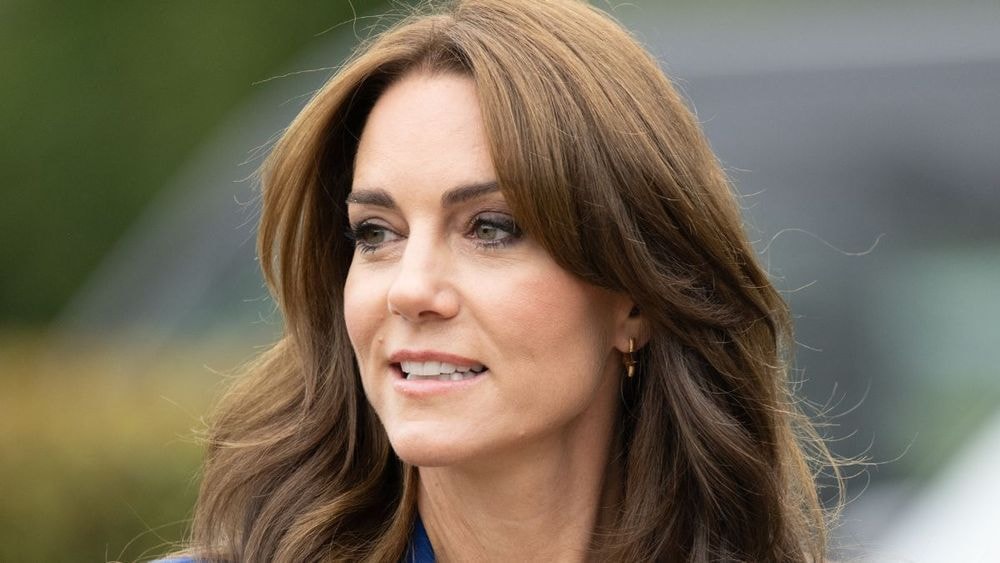 Kate Middleton présente à Wimbledon : la princesse mal à l’aise face à Carlos Alcaraz
