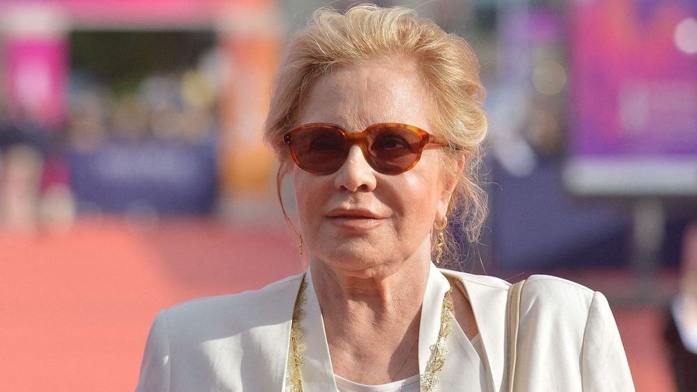 Slave d'origine, Sylvie Vartan dit au revoir à la France pour rentrer dans son pays natal à 80 ans : "J'aime pas les..."