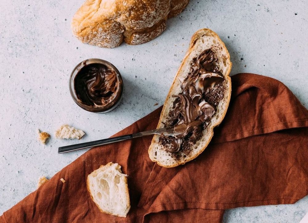 Cette pâte à tartiner au sarrasin grillé va vous changer la vie !