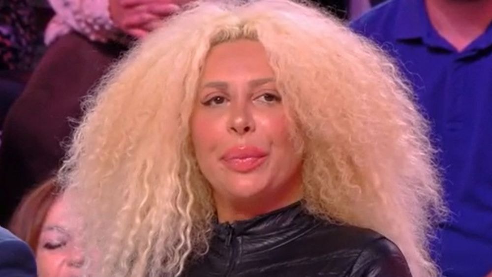 « Je suis une grande timide » : Afida Turner se confie sur son image à la télévision