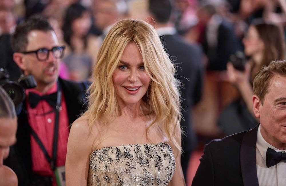 Nicole Kidman : ce rituel tendre et précieux instauré avec ses deux filles Faith et Sunday