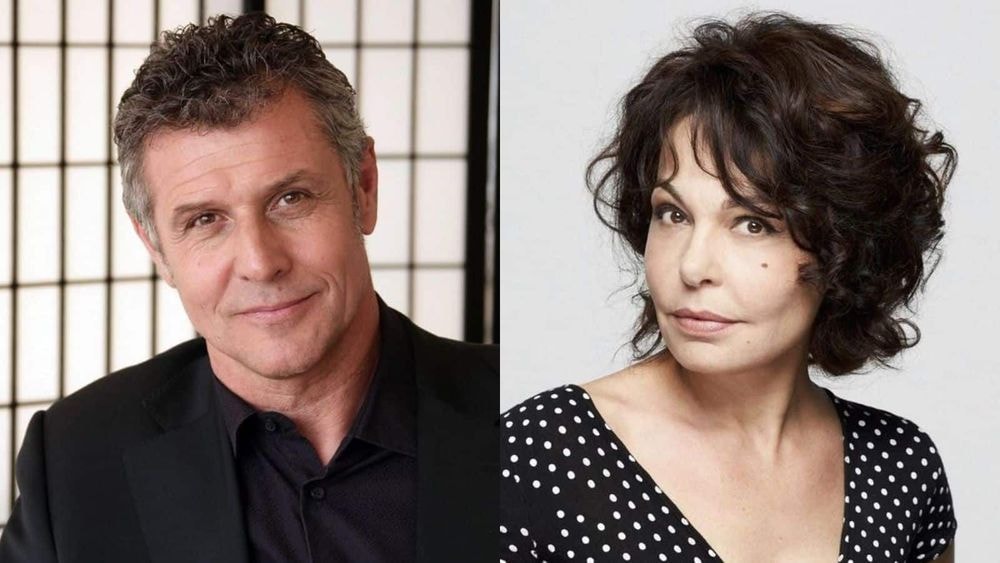 Décès de Pierre Deny : l’acteur très complice avec Isabelle Mergault pour une occasion particulière