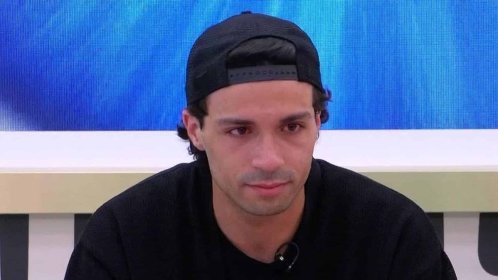 Mayer (Secret Story 2025) diagnostiqué HPI comme son frère jumeau Zach