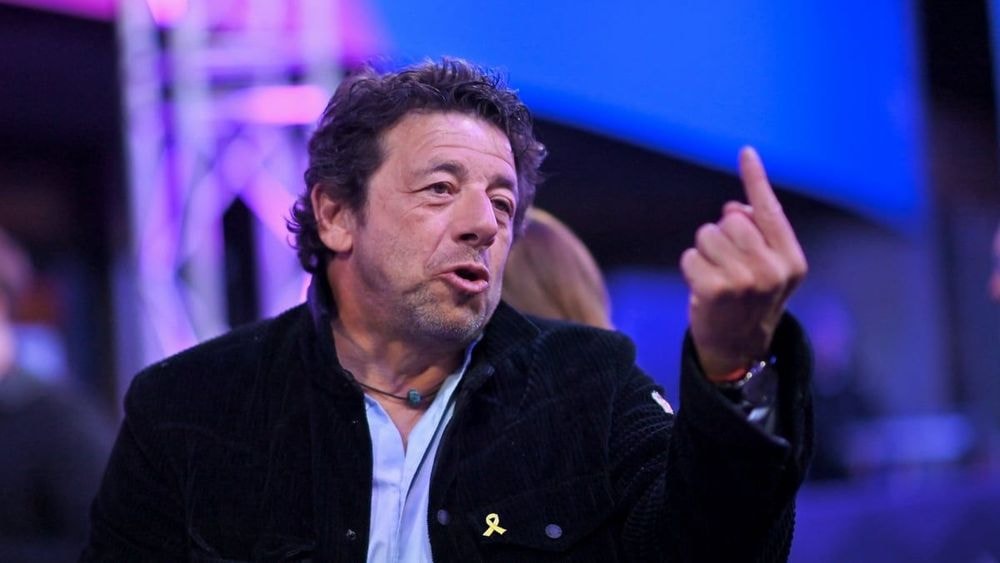 "Une véritable méchanceté", Patrick Bruel furax contre Laurent Gerra, cinglante mise au point après une surprenante rumeur