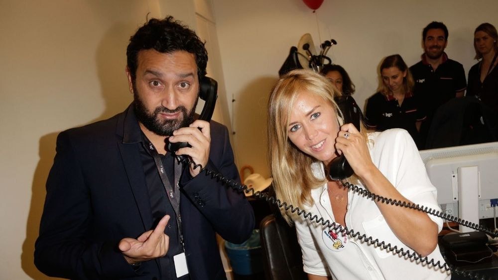 Cyril Hanouna menace Énora Malagré : "J'espère qu'elle a mis de l'argent de côté..."