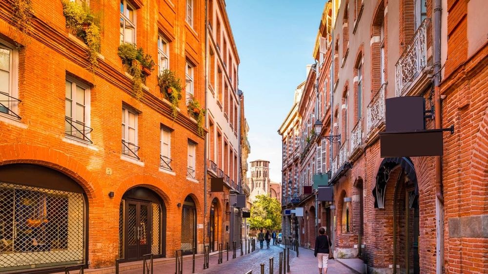 Marché immobilier à Toulouse : baisse des prix d'achat, hausse des loyers en mars 2026