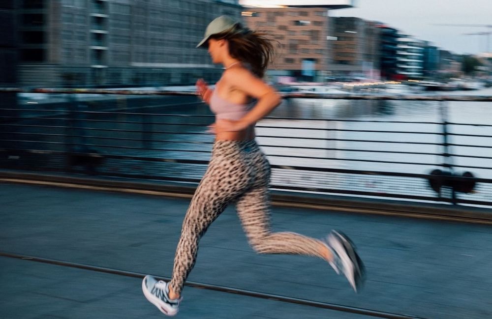 Pourquoi les dix premières minutes d’un footing sont les plus dures ?