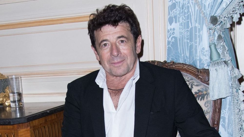 Patrick Bruel : sa propriété dans le sud de la France en feu, son voisin au cœur de l'affaire
