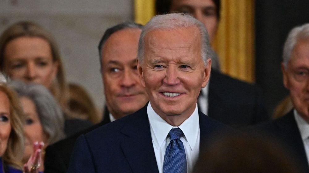 Joe Biden face au cancer : Donald Trump "attristé", Barack Obama optimiste, cette vague de soutien politique nuancée par des interrogations sur son état