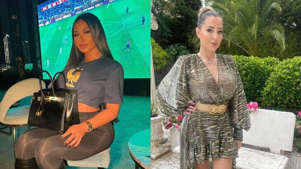 Maeva Ghennam : elle réagit aux stories de Magali Berdah, "J'ai porté plainte...