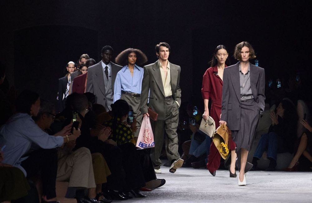 5 tendances repérées à la Fashion Week printemps-été 2025 de Milan