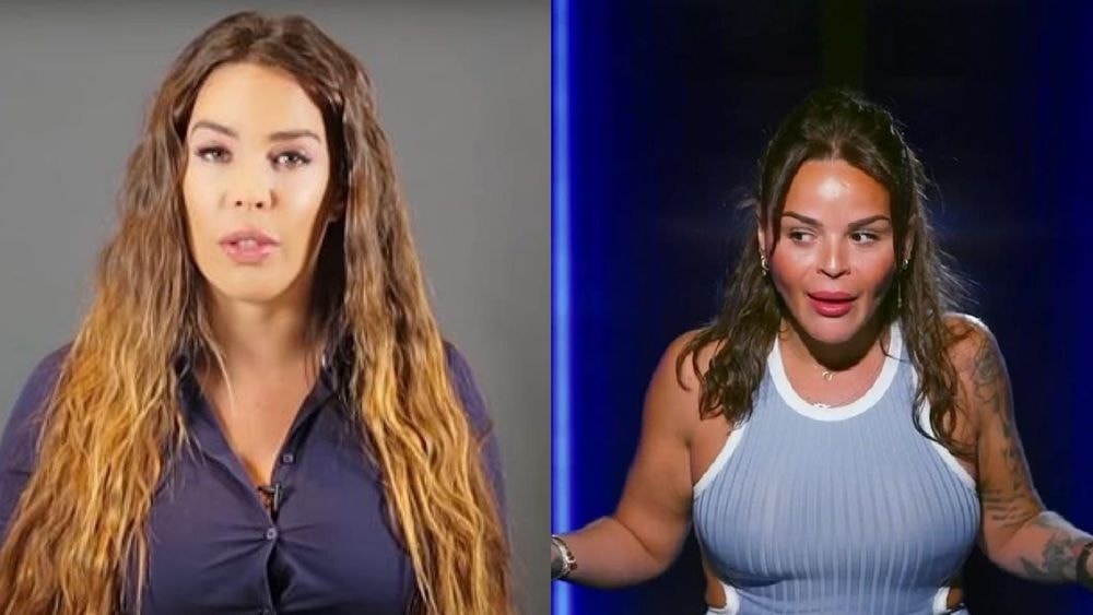 "Elle ne sait plus quoi faire pour..." : Kim Glow s'en prend à Sarah Fraisou après son hospitalisation