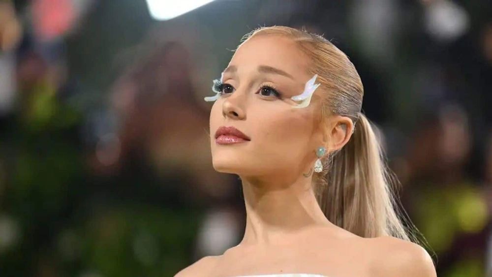 Ariana Grande va-t-elle arrêter les concerts ? Cette phrase qui inquiète ses fans