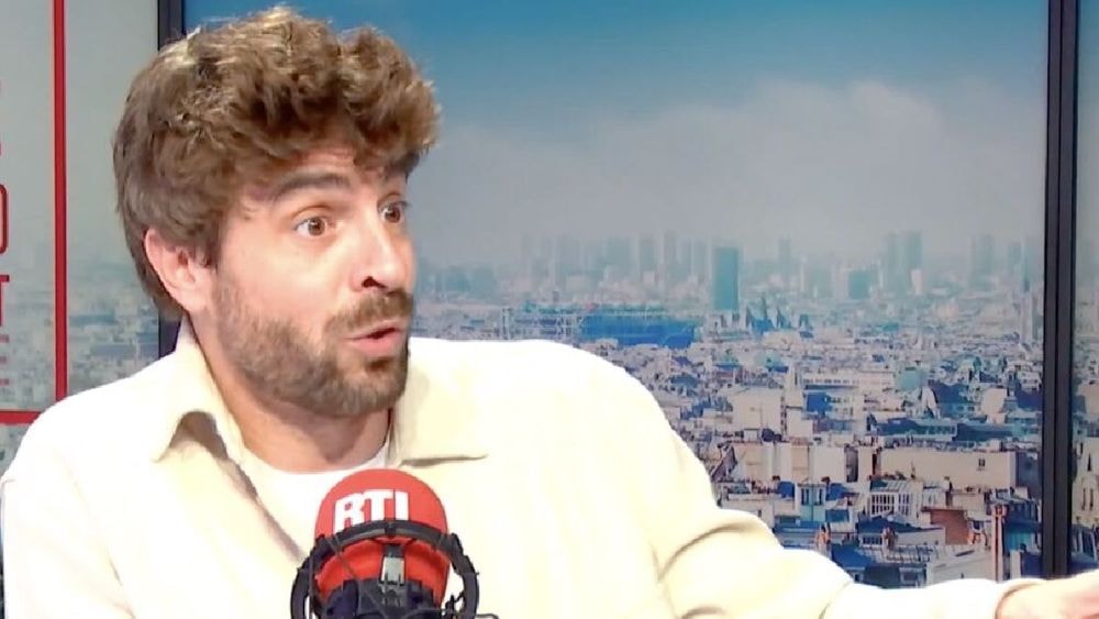 Agustin Galiana « beau gosse de service » : l’acteur ne supporte plus cette image