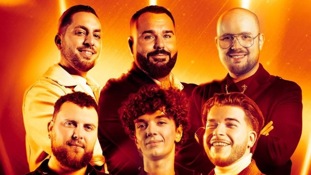 The Voice : "Du jamais vu ", découvrez qui a remporté la finale