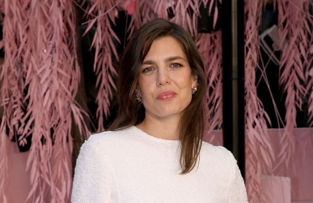 Charlotte Casiraghi : ses souvenirs d'enfance avec sa tante Stéphanie de Monaco