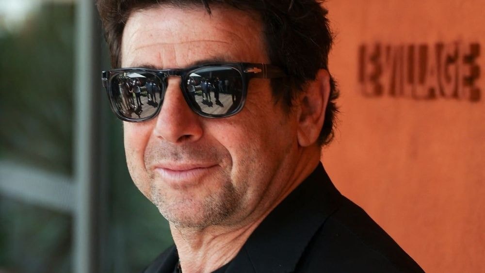 "Ce sourire éternel" : Patrick Bruel rend un hommage poignant à Mimie Mathy, son acolyte des Enfoirés