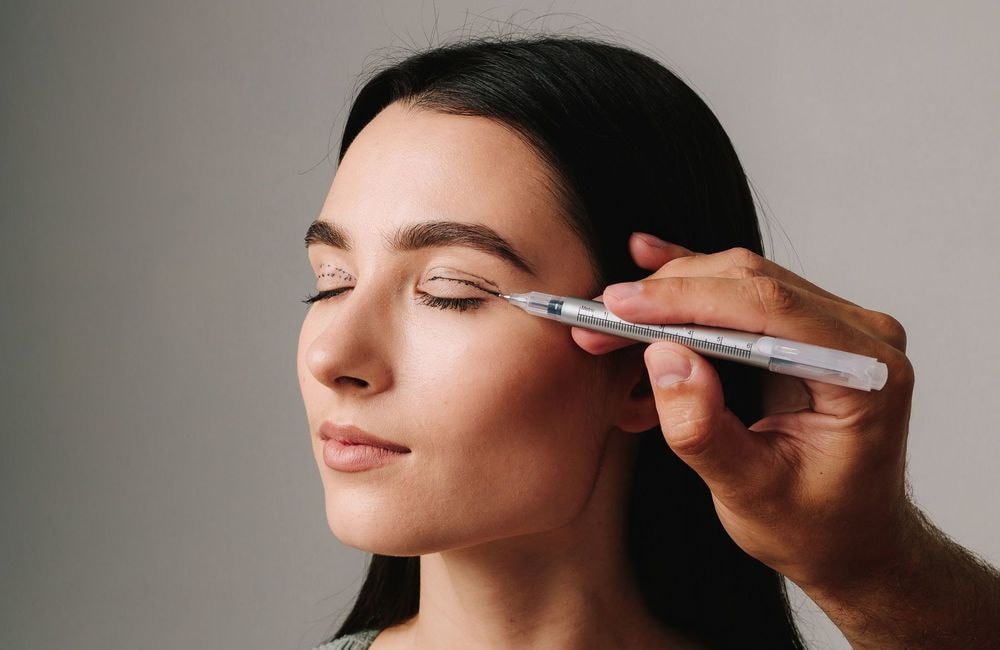 Blépharoplastie : tout savoir sur la chirurgie des paupières