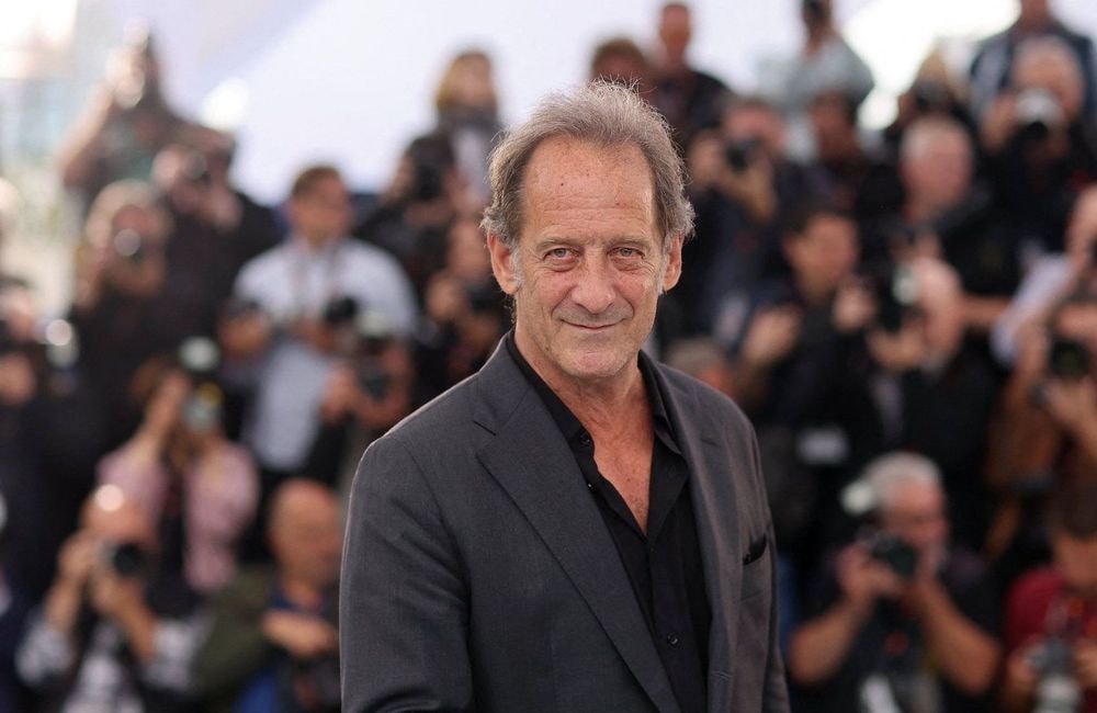 Vincent Lindon : ses enfants Suzanne et Marcel partagent un tendre moment de complicité