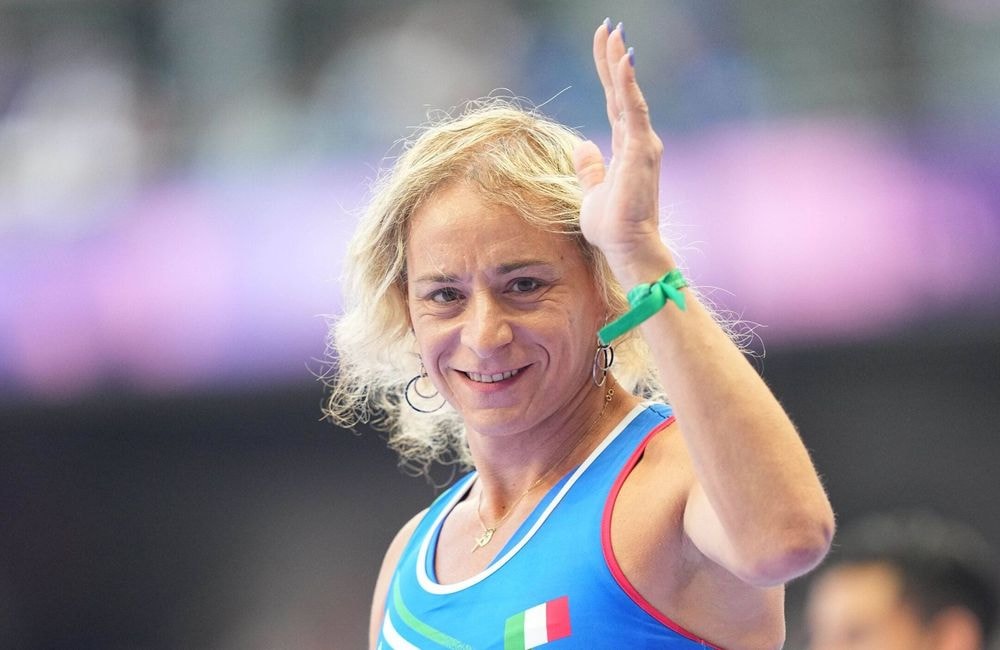 Qui est Valentina Petrillo, première athlète ouvertement trans à participer aux Jeux paralympiques ?