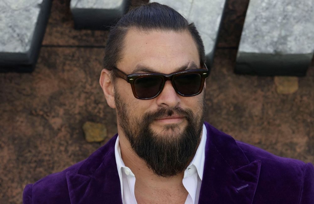 Jason Momoa : d'où vient son incroyable cicatrice ?