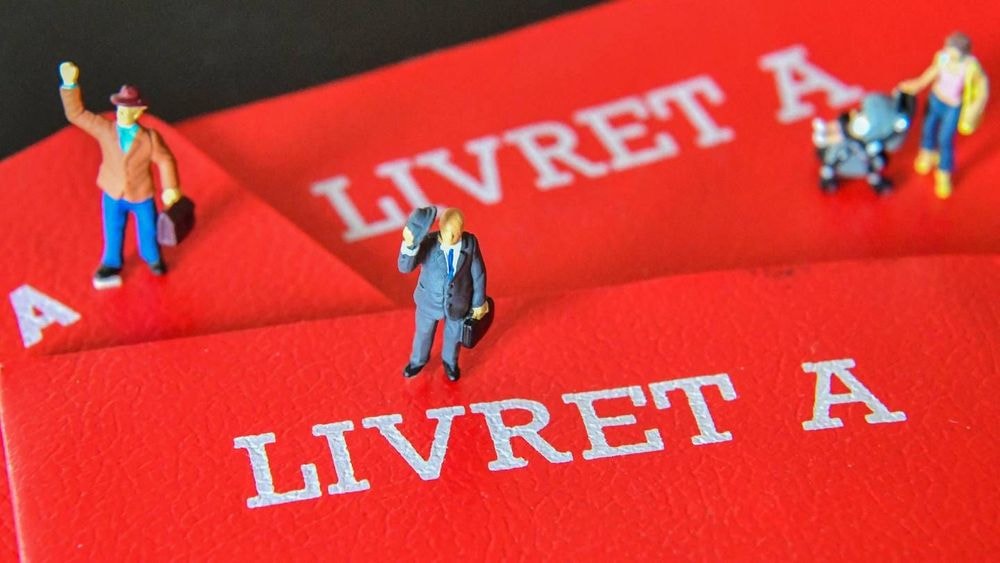 Livret A, assurance vie, LEP... Combien rapporte votre épargne sans risque en mai 2025 ?