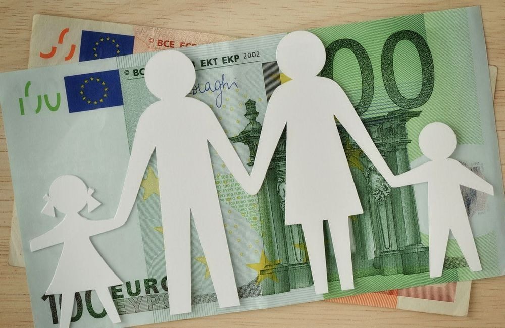 Combien coûte un enfant à ses parents ?