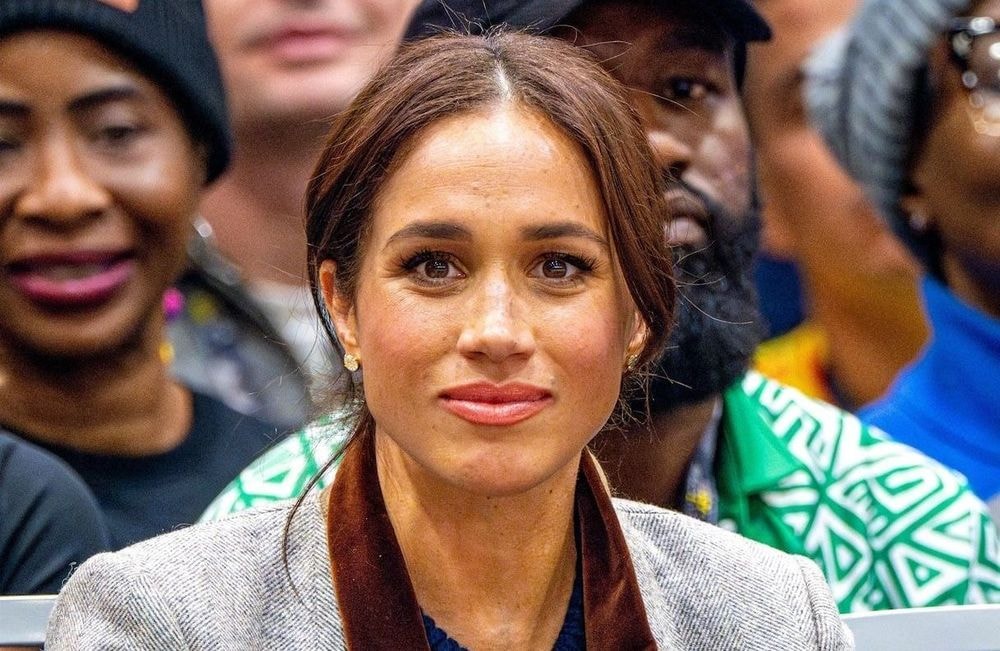 Meghan Markle : au cœur des critiques après la sortie de « With Love, Meghan »