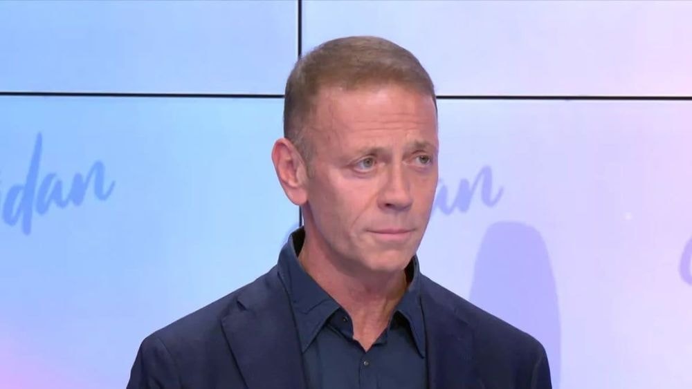 Rocco Siffredi : l'acteur de films olé-olé doit tout son succès à Alain Delon