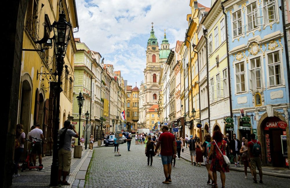 Que faire à Prague ? Les meilleures adresses selon ELLE République tchèque