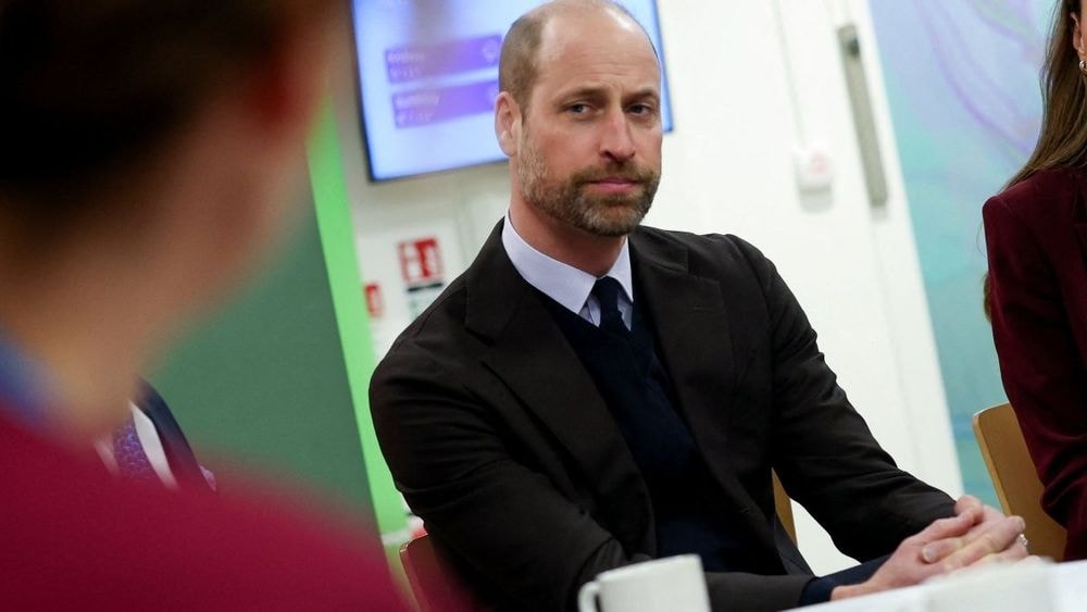 Le Prince William dézingue le livre de son frère, le Prince Harry, qu'il refuse de toucher : « Un livre qui a causé tant de douleur »
