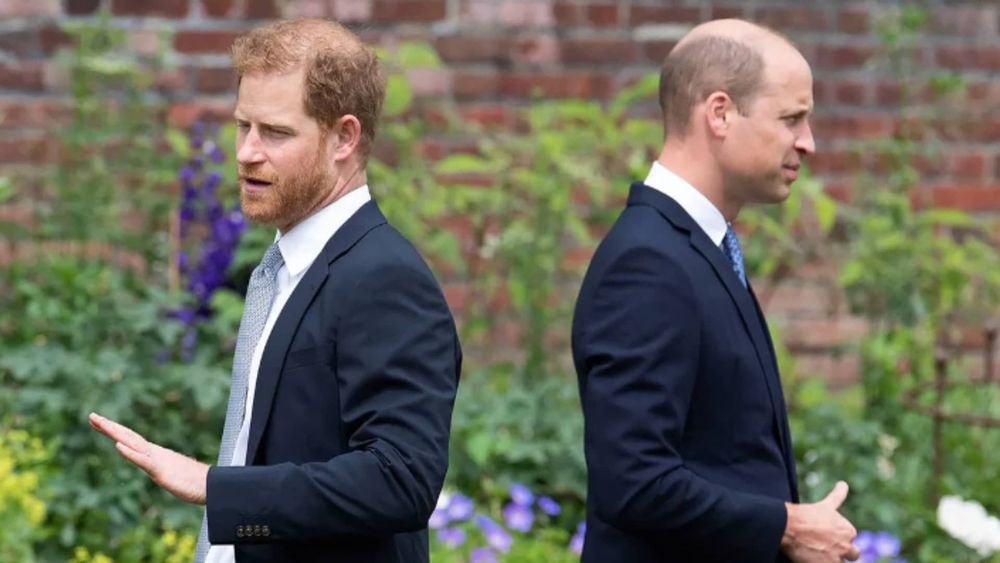 Prince Harry : en conflit avec la famille royale, il s’exprime pour la première fois !