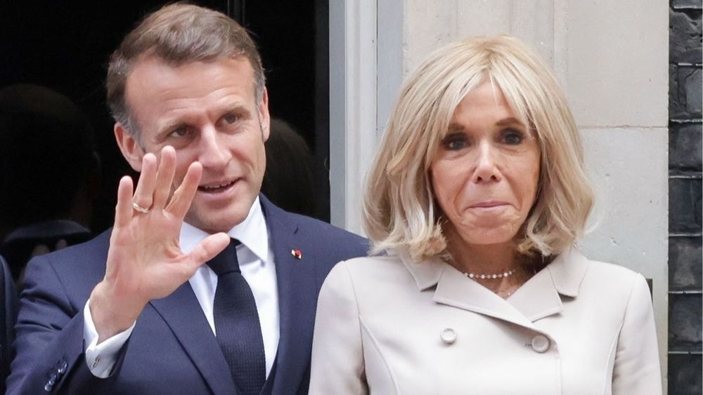 Emmanuel et Brigitte Macron, c'est fini : le couple ouvre un nouveau chapitre de sa vie