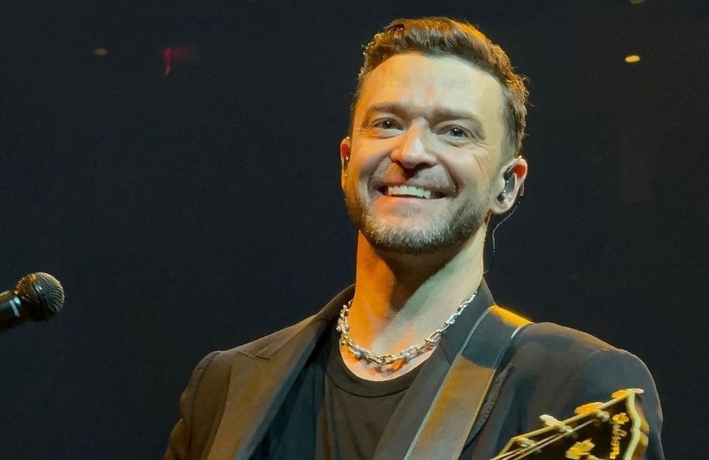 Justin Timberlake : le chanteur arrêté et en garde à vue dans les Hamptons