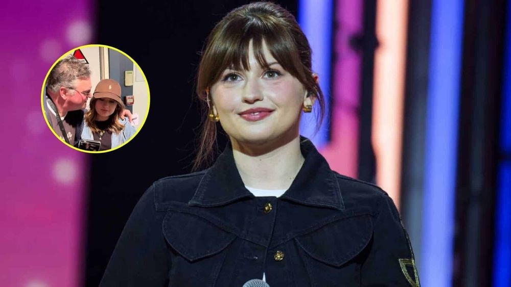 Marine (Star Academy) : gros malaise après cette vidéo avec un fan, regardez !