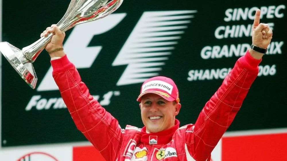 Michael Schumacher : ces "signes positifs" d’amélioration de son état de santé décrits par un témoin