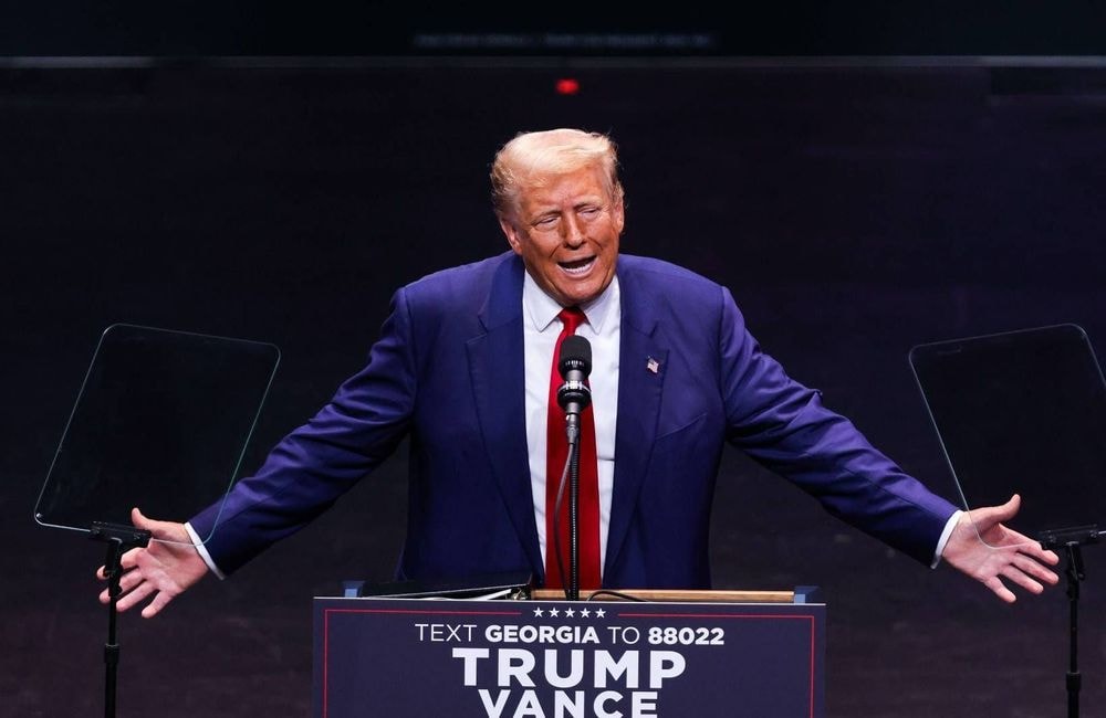 Investiture de Donald Trump : qui sont ces Français invités à la cérémonie ?