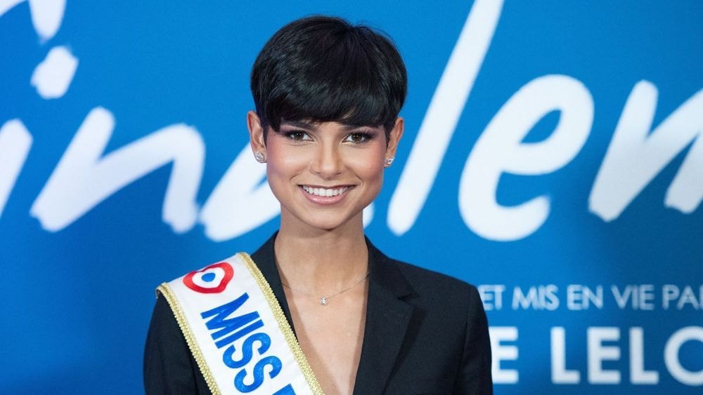 Eve Gilles prête à gagner Miss Univers ? "Une détermination sans limite !"