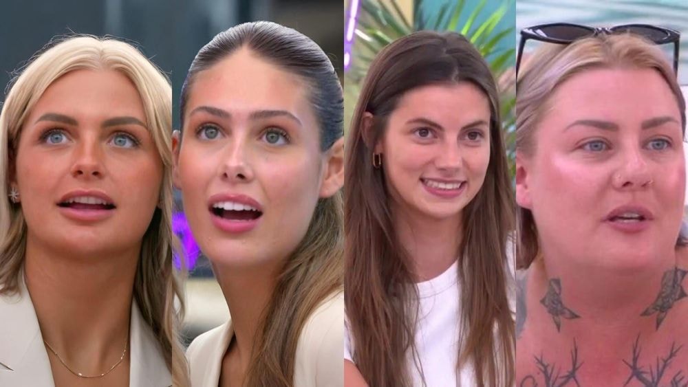 Secret Story : une candidate emblématique réintègre la maison des secrets, Constance, Marianne, Célia et Pimprenelle risquent de prendre cher !