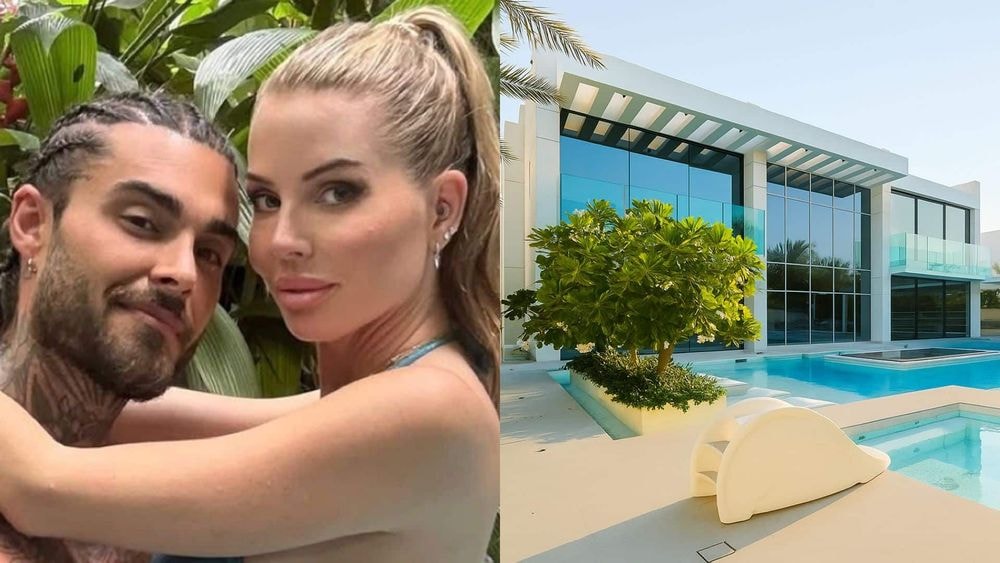 Jessica Thivenin et Thibault Garcia divorcent : découvrez le prix de vente halluciant de leur sublime villa à Dubaï !