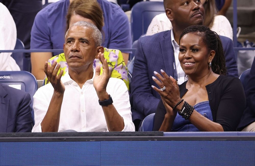 Michelle Obama : ses confidences sur les caractères de ses filles Malia et Sasha
