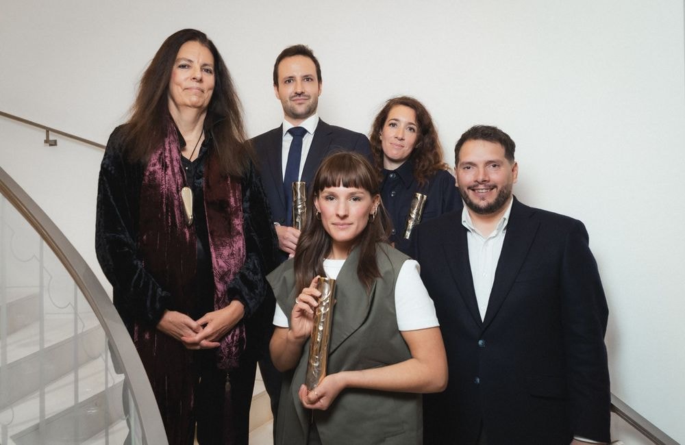 Mains d’exception, voici les lauréats des Prix Bettencourt 2025