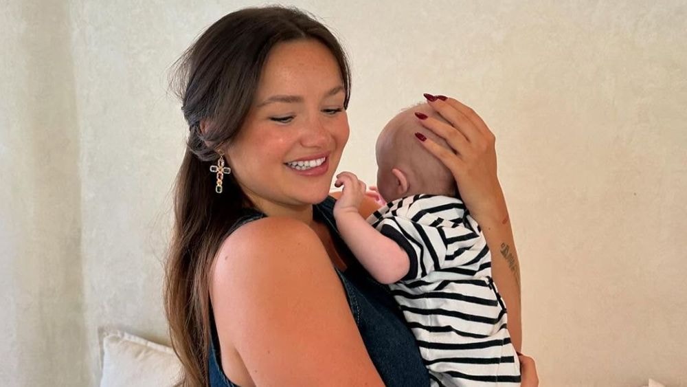 Victoria Mehault fait réagir avec une nouvelle photo : "Par contre on en parle…"