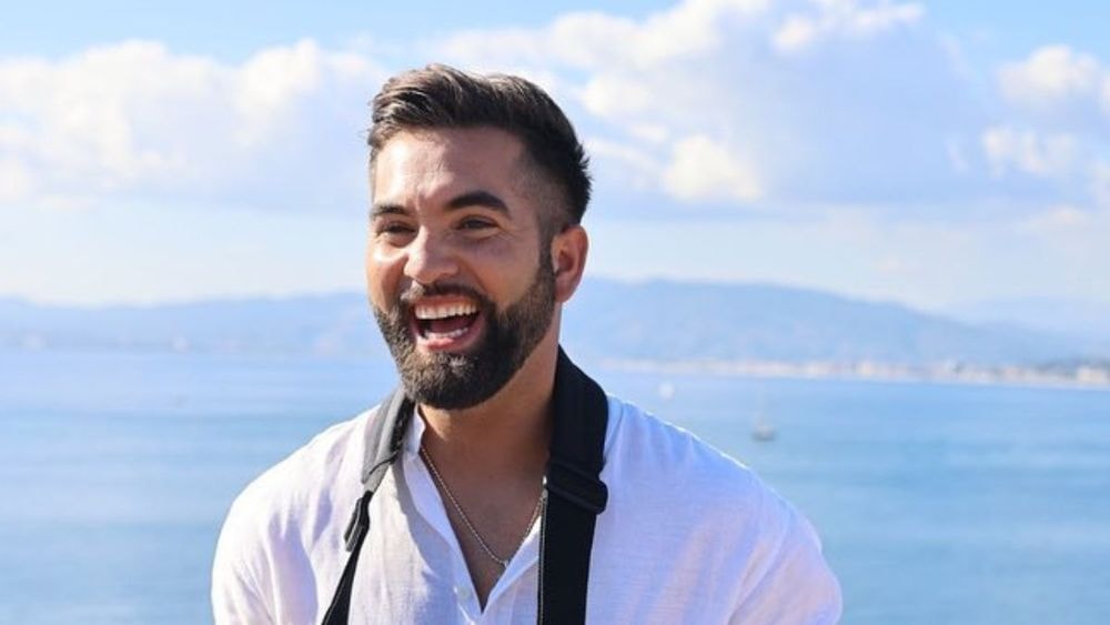 Kendji Girac : sa convalescence est plus longue que prévu