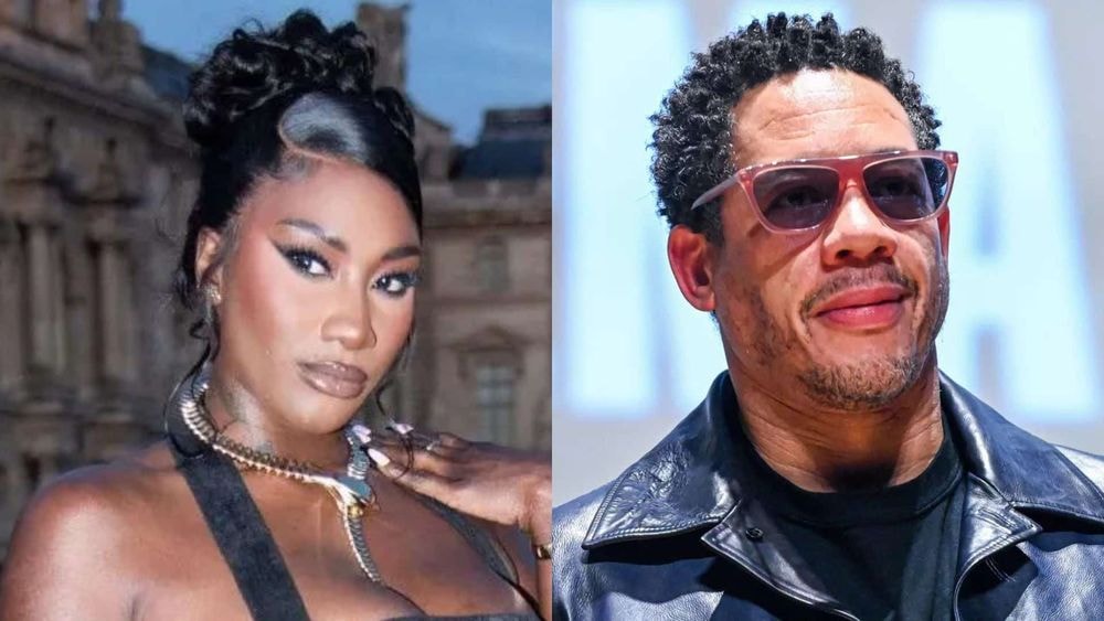 "C'est…" : JoeyStarr donne son avis bien tranché sur la participation d'Aya Nakamura aux JO 2024 !