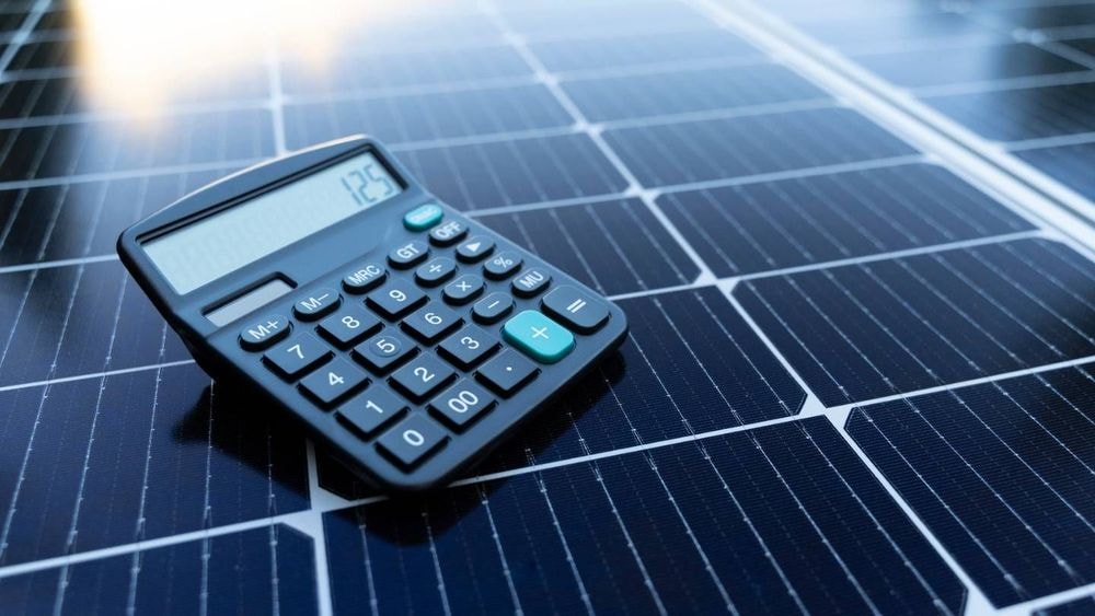 Panneaux photovoltaïques : ce piège pour revendre son électricité coûte cher chez ce fournisseur
