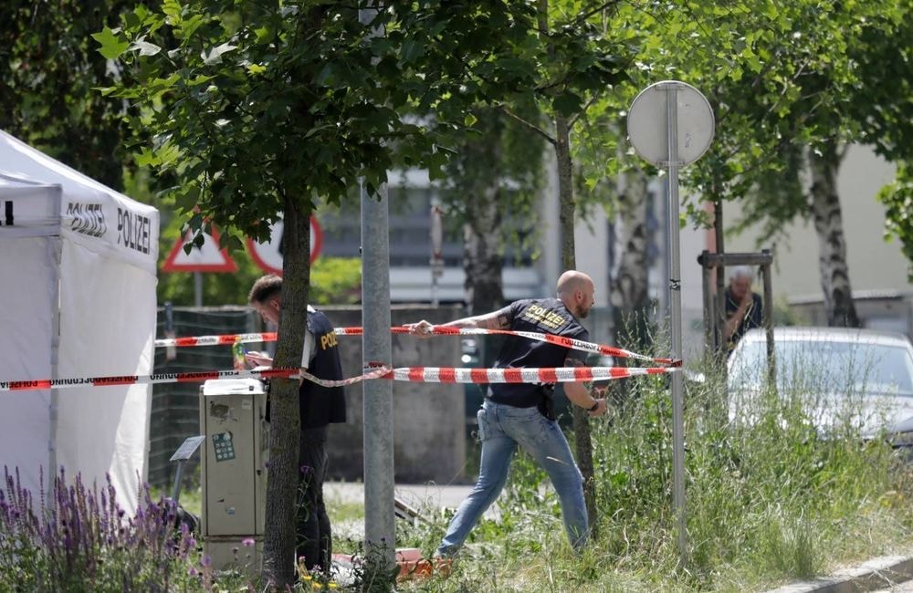 Fusillade dans un lycée en Autriche : un jeune Français parmi les victimes