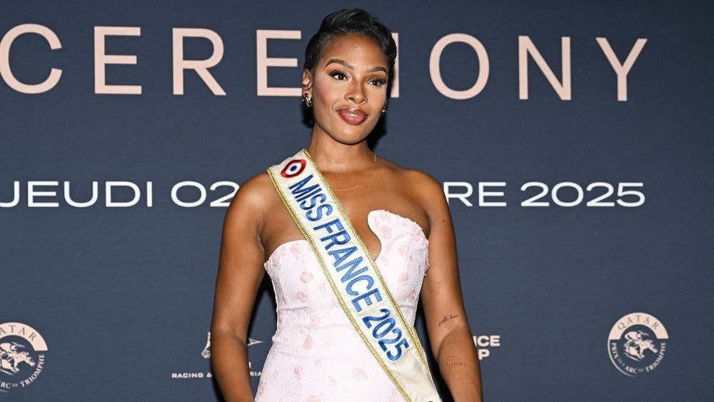 Angélique Angarni-Filopon sort du silence juste avant Danse avec les stars : "Je ne réalise pas ce qui se passe"